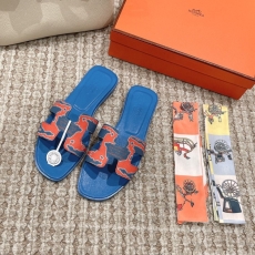 Hermes Sandals